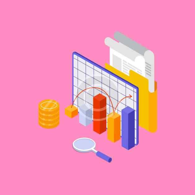 Managers dashboard